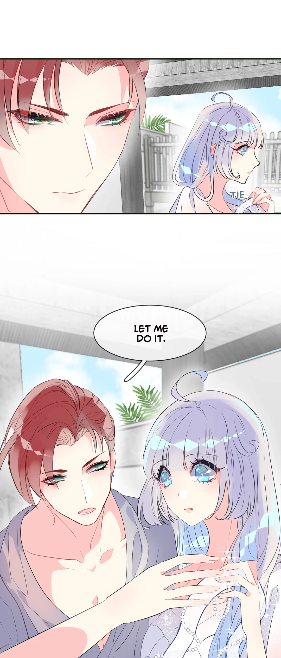 Read Mermaid