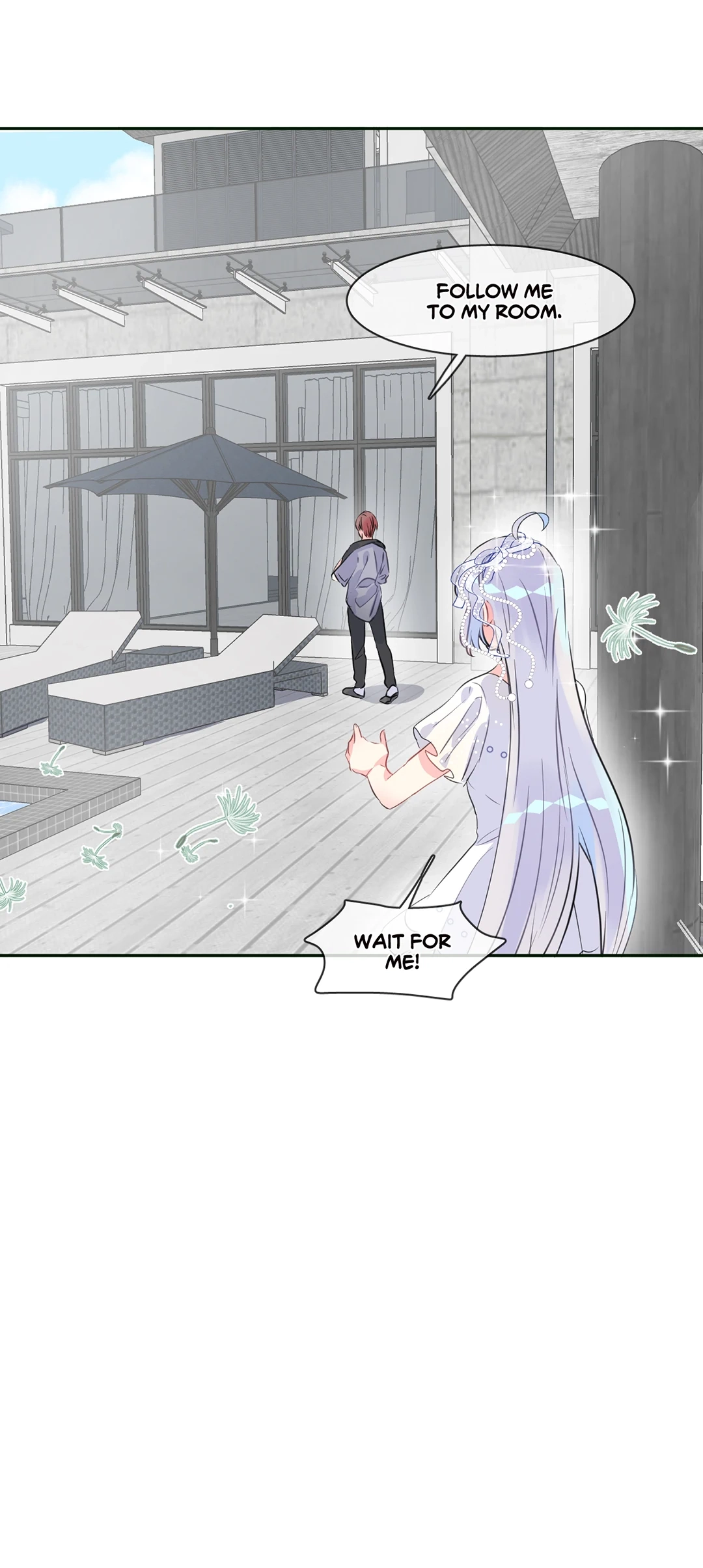 Read Mermaid