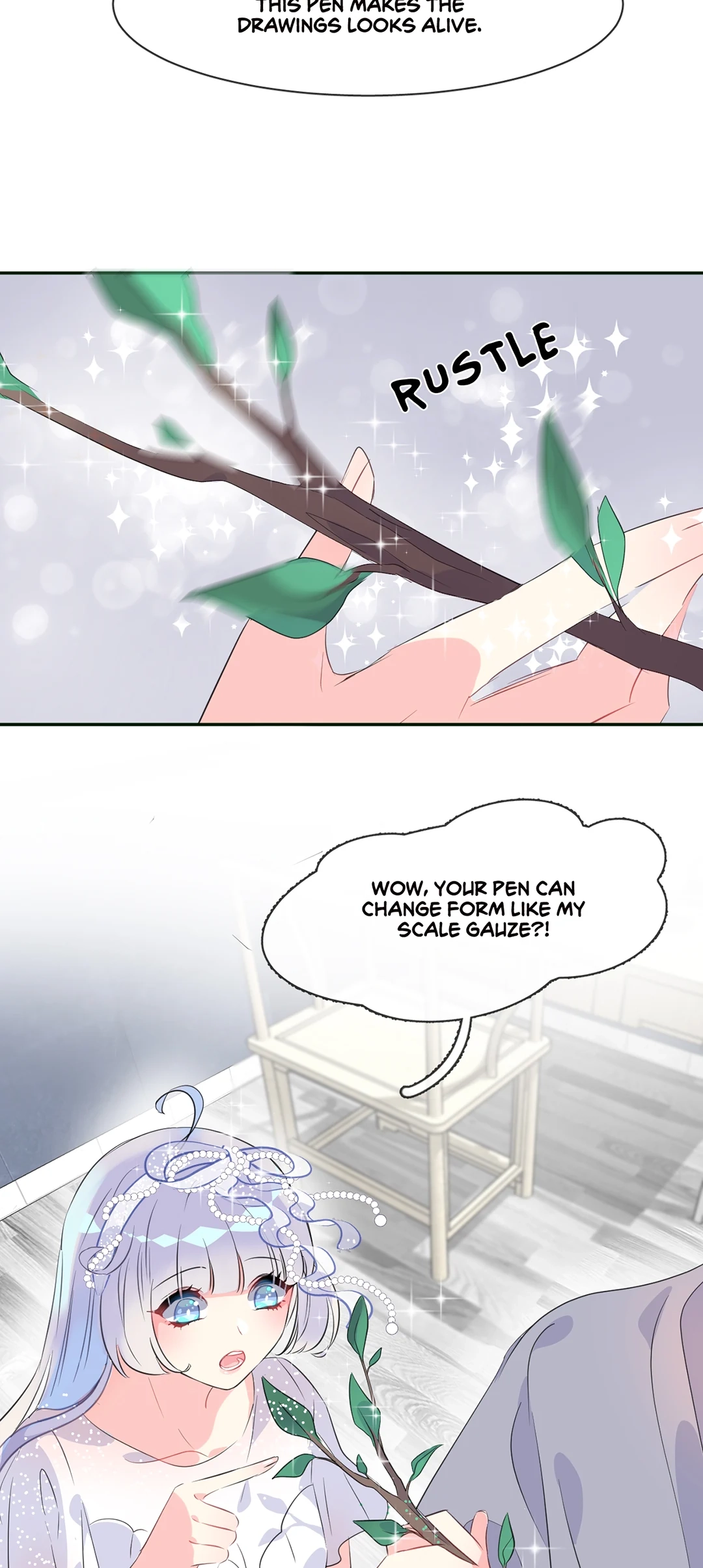 Read Mermaid