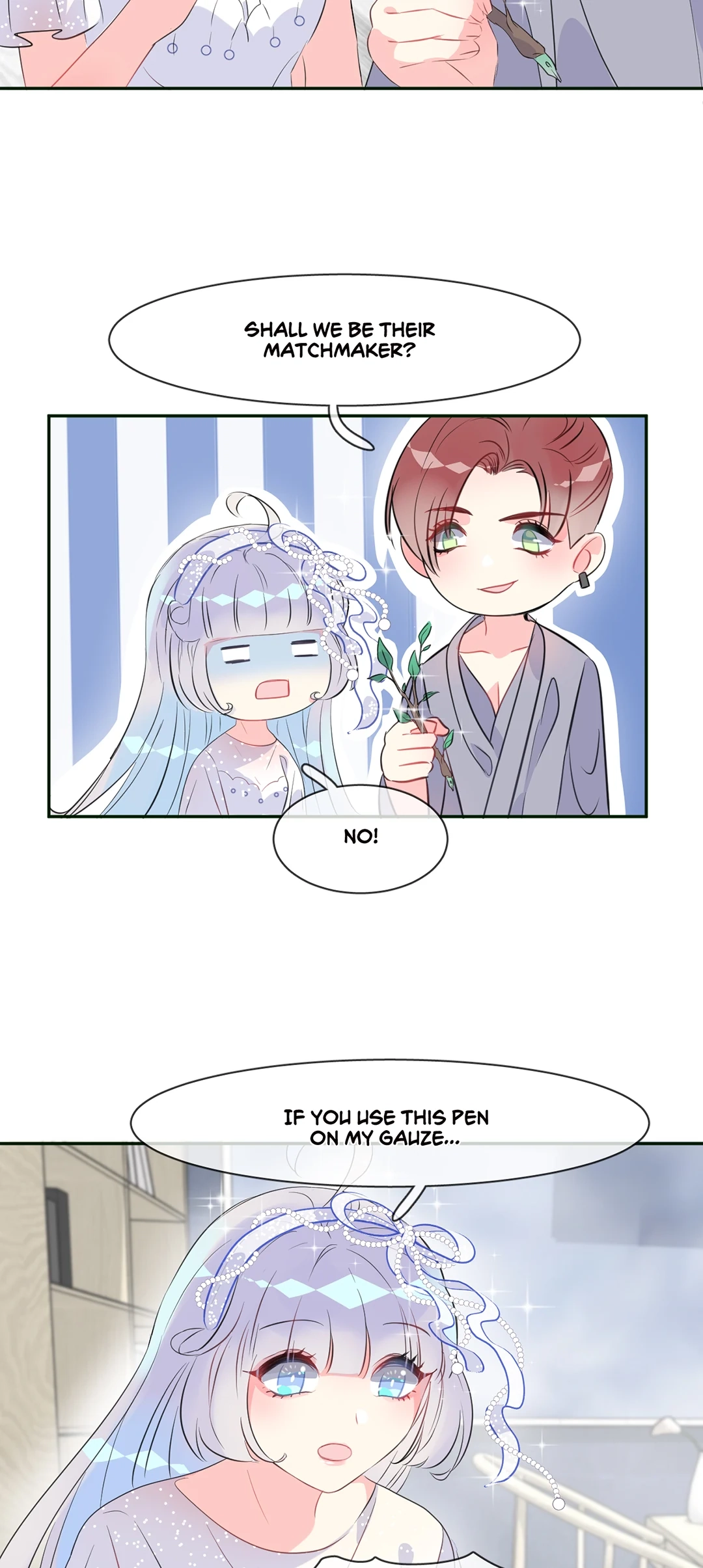 Read Mermaid