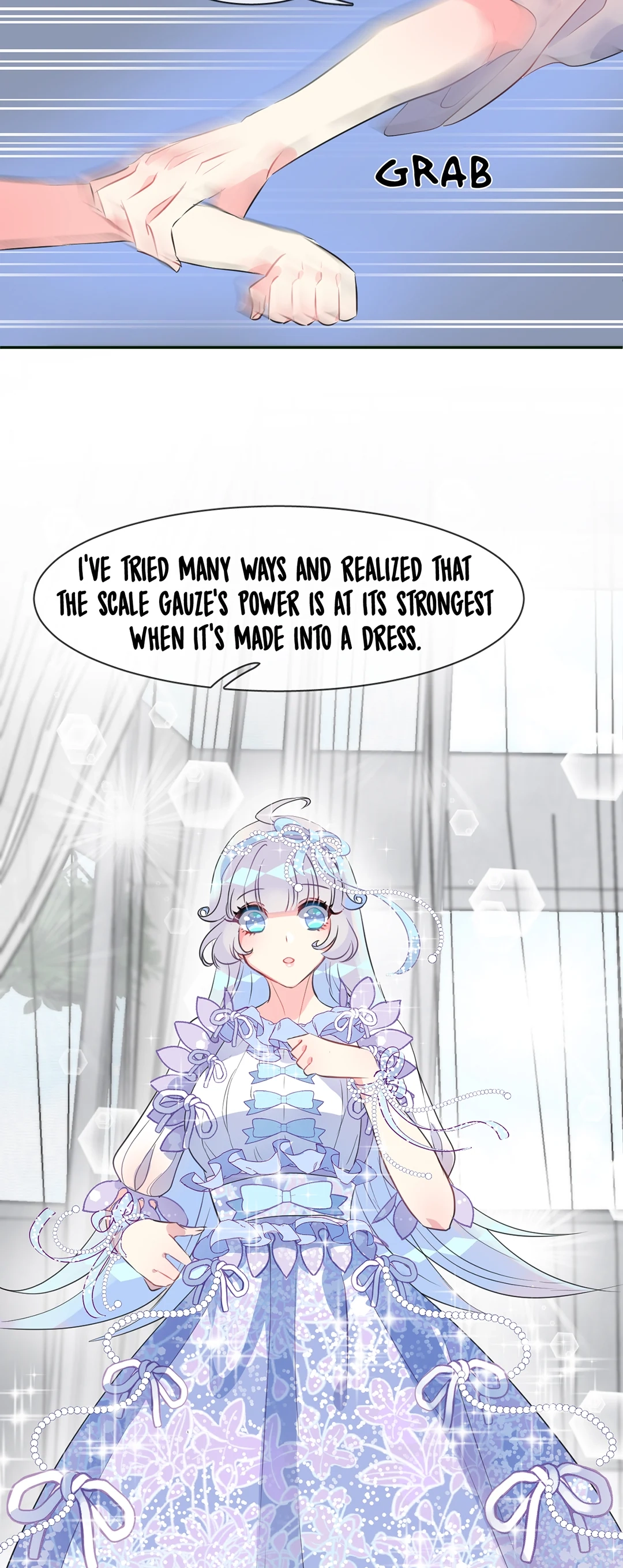 Read Mermaid
