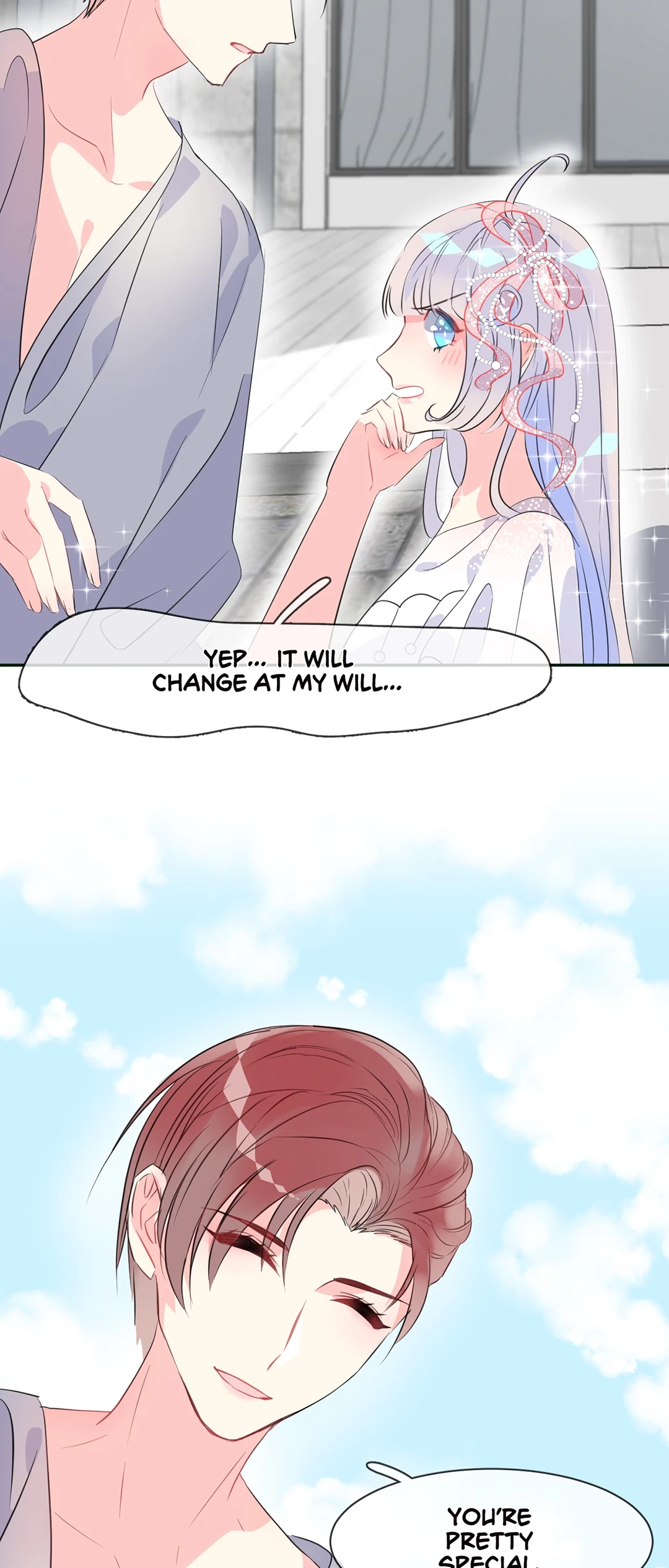 Read Mermaid