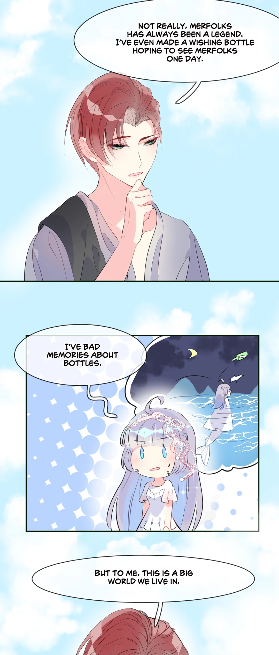 Read Mermaid