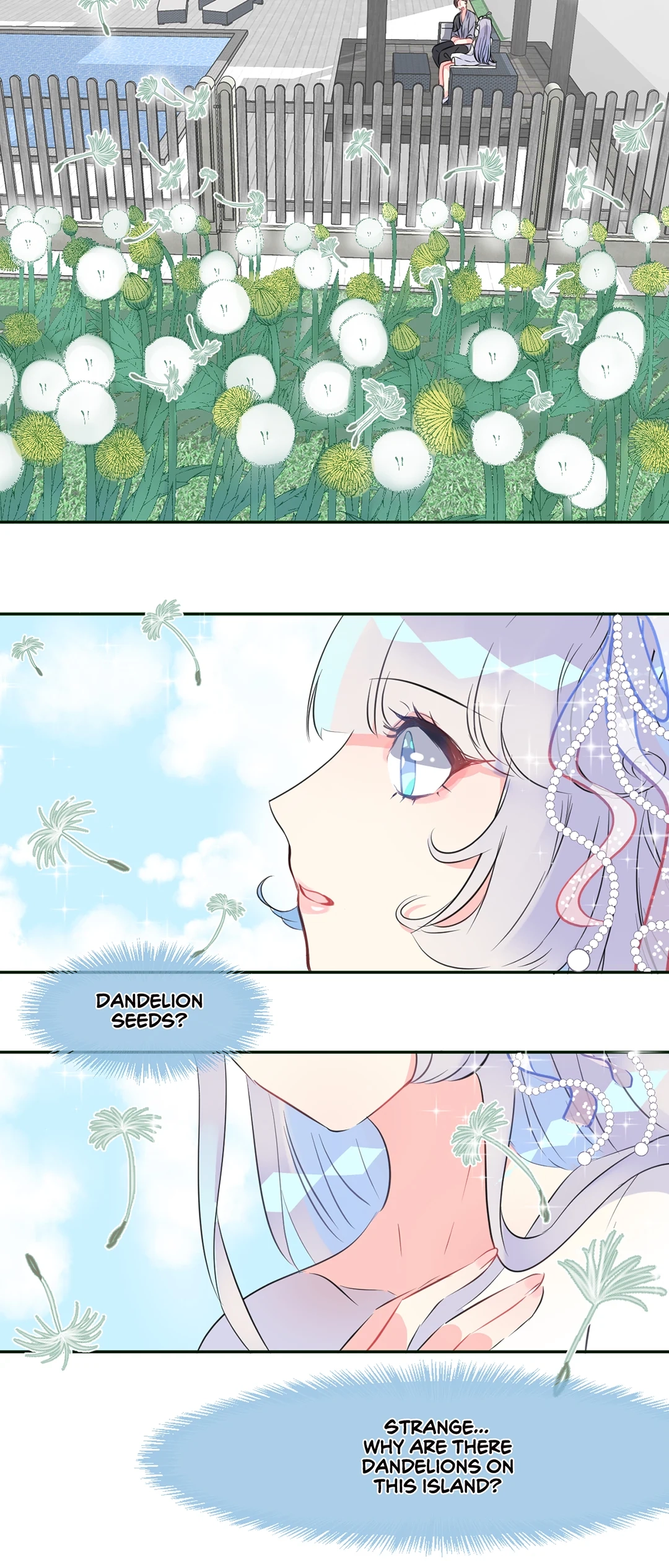 Read Mermaid