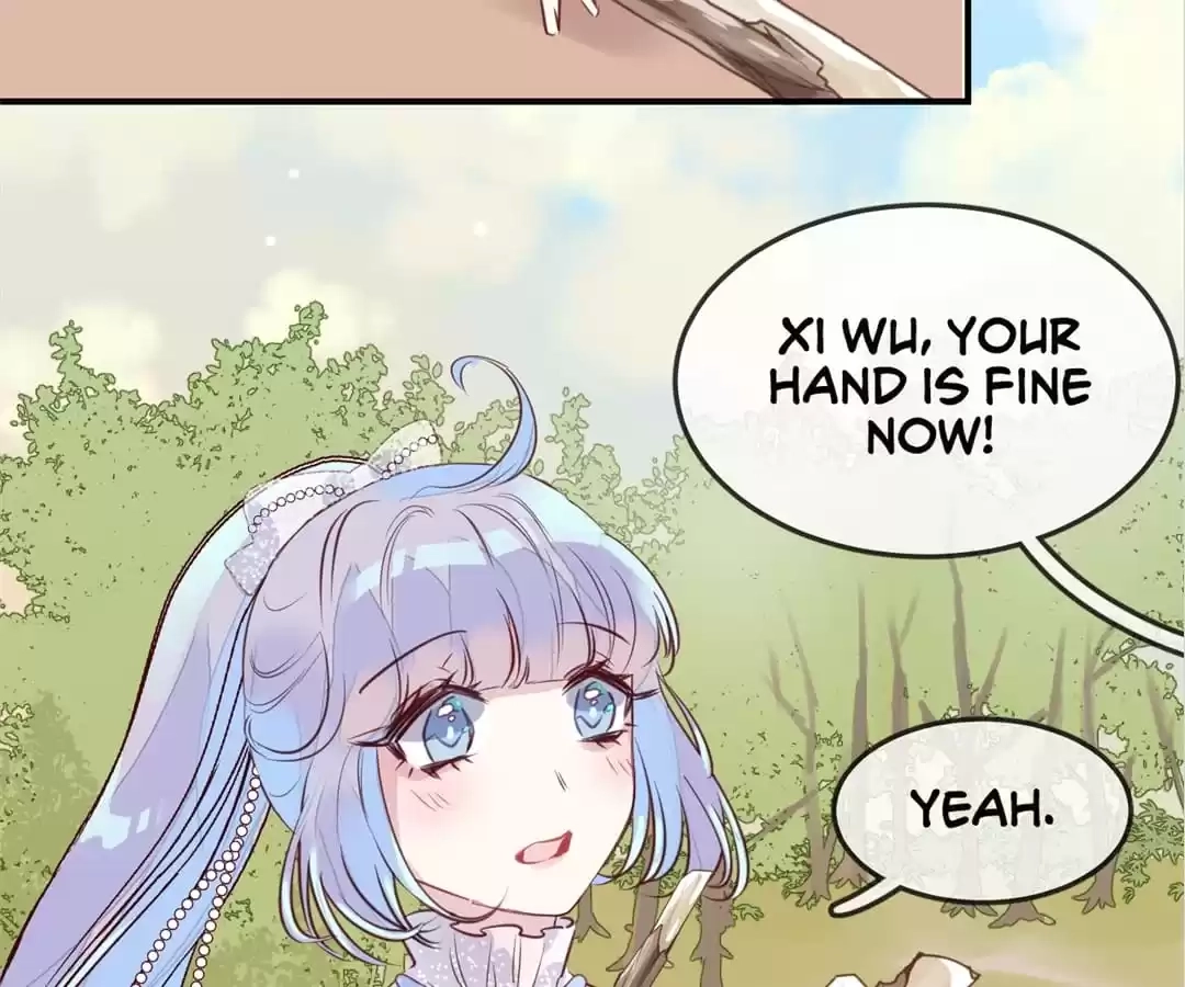 Read Mermaid