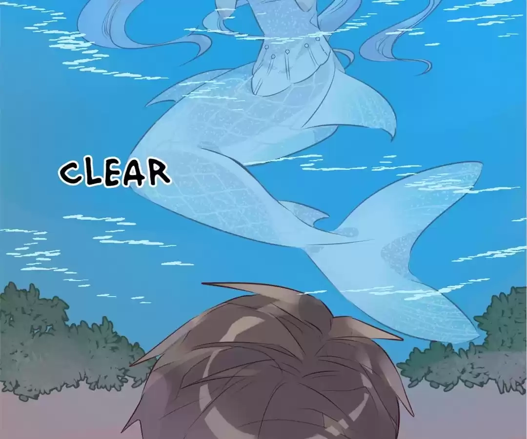 Read Mermaid