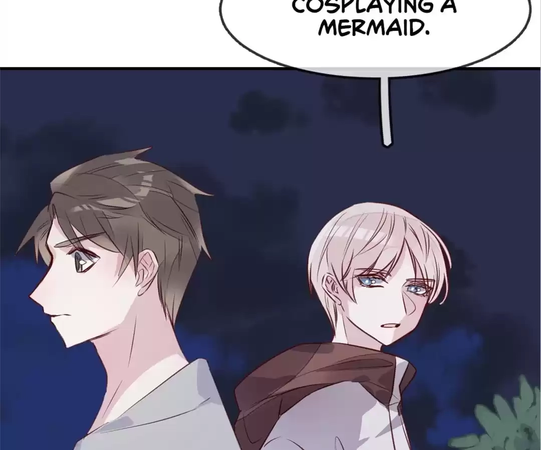 Read Mermaid