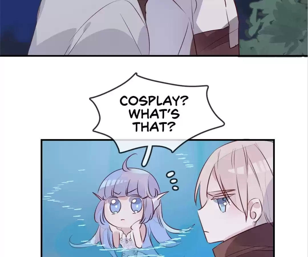 Read Mermaid