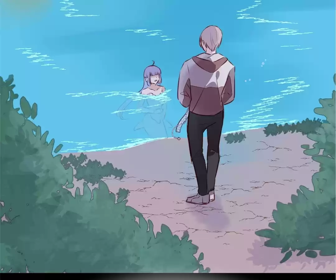 Read Mermaid