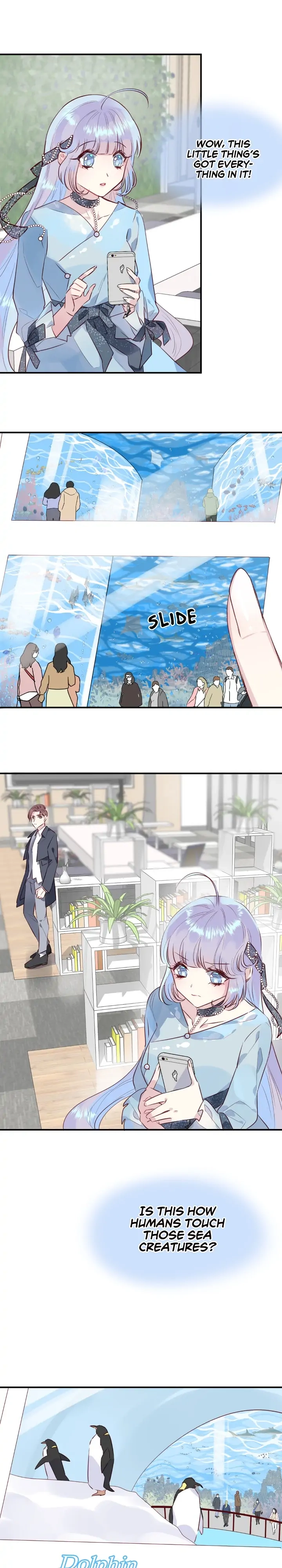Read Mermaid