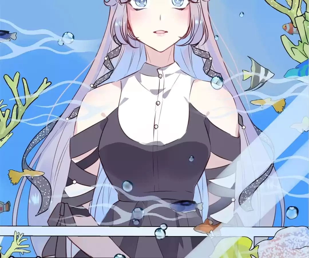 Read Mermaid