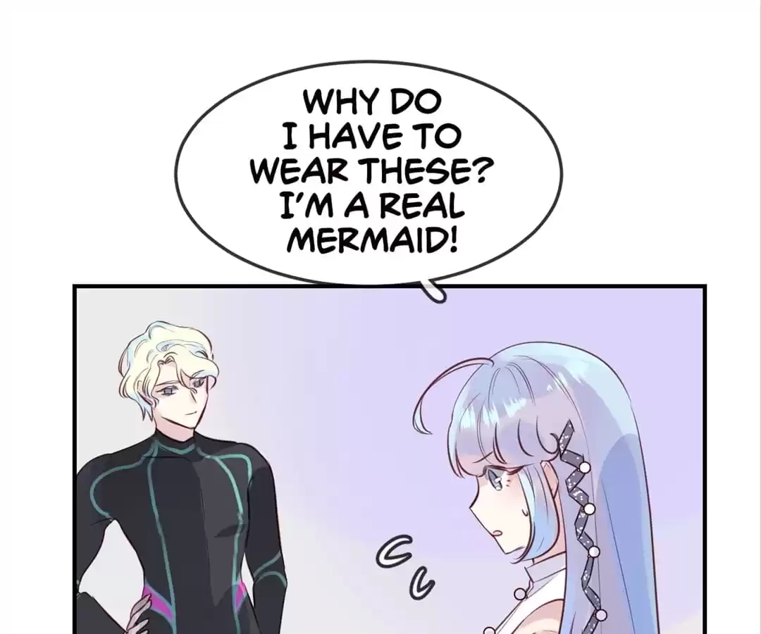 Read Mermaid