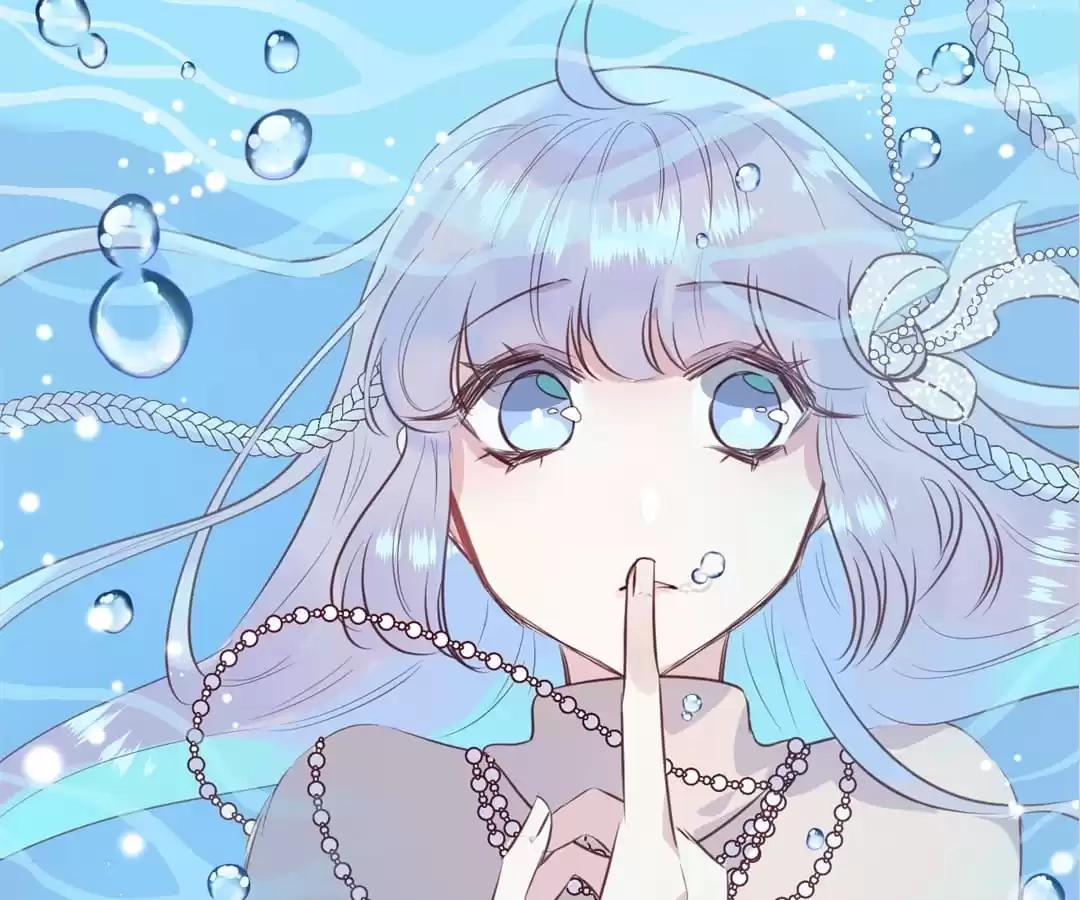 Read Mermaid