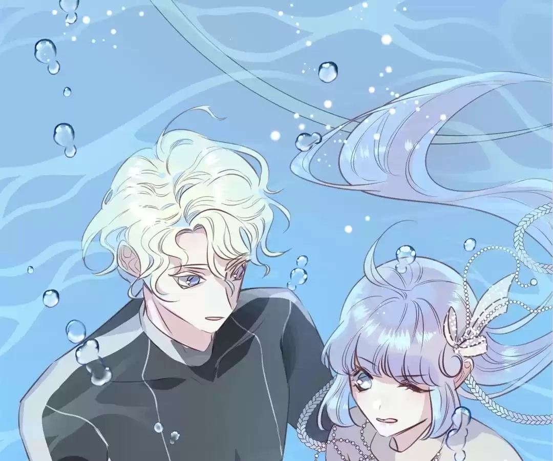 Read Mermaid