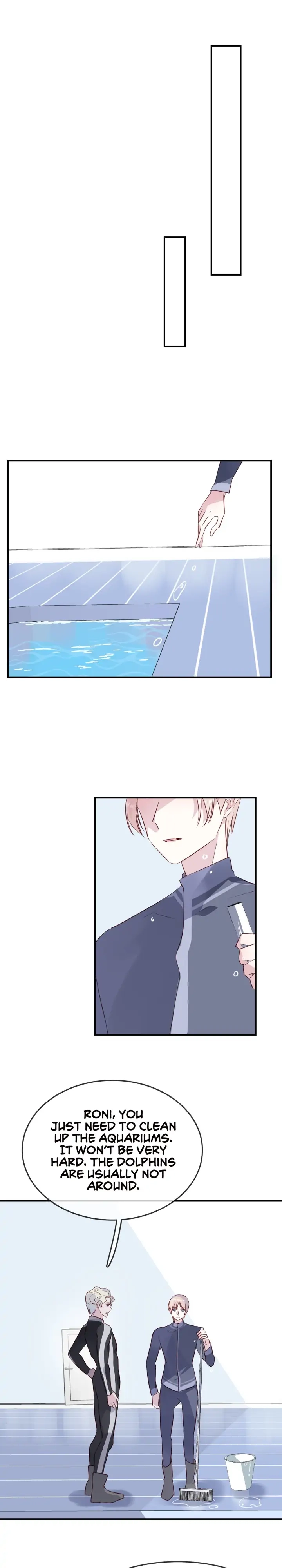 Read Mermaid
