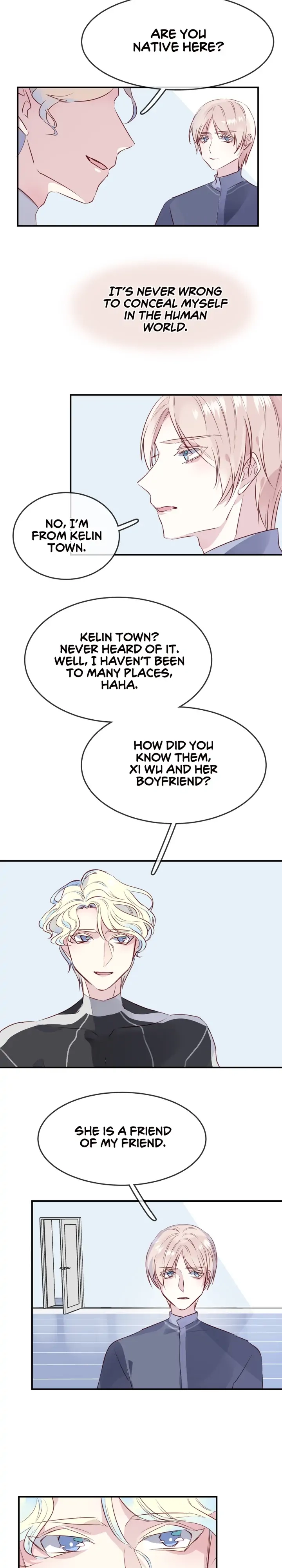 Read Mermaid
