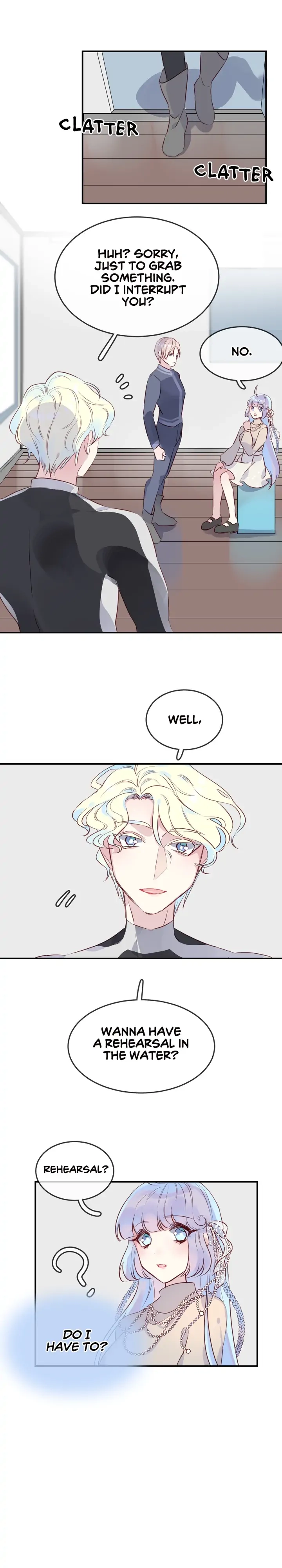 Read Mermaid