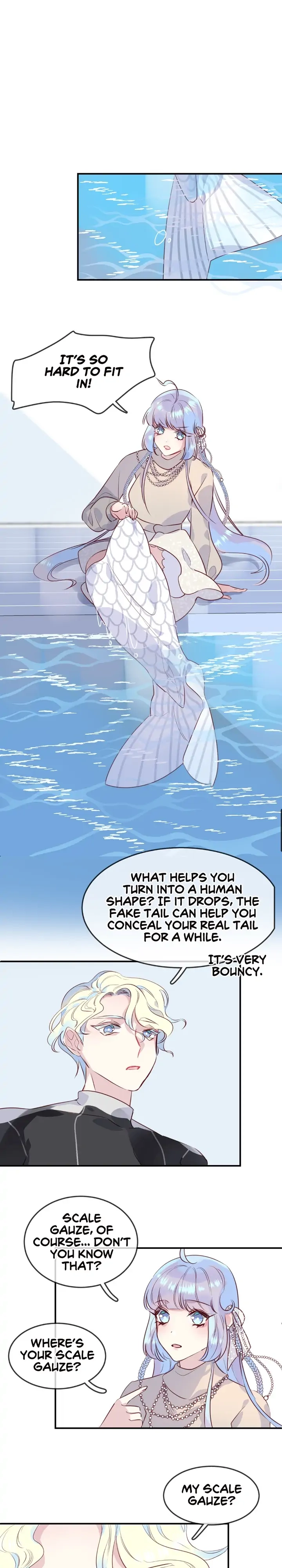 Read Mermaid