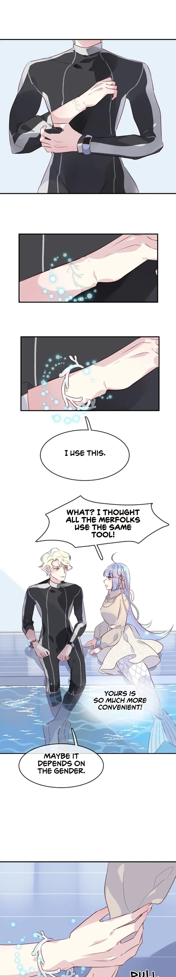 Read Mermaid