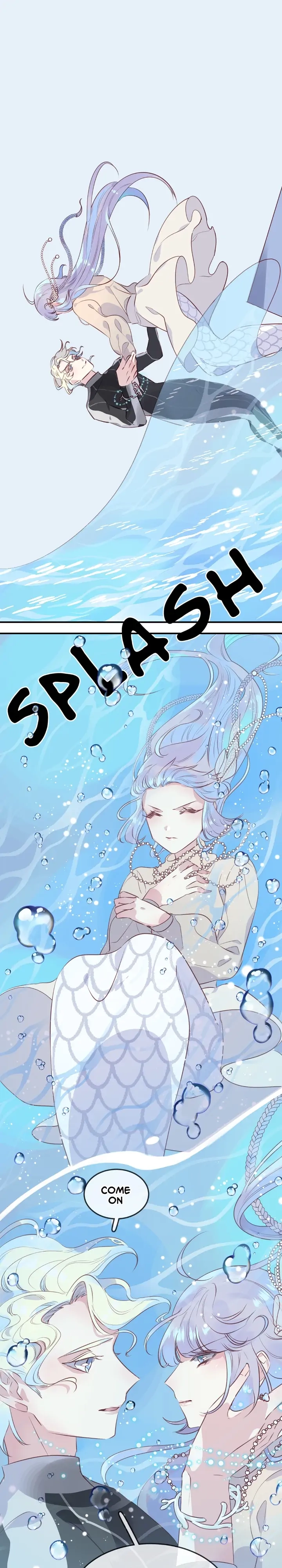 Read Mermaid