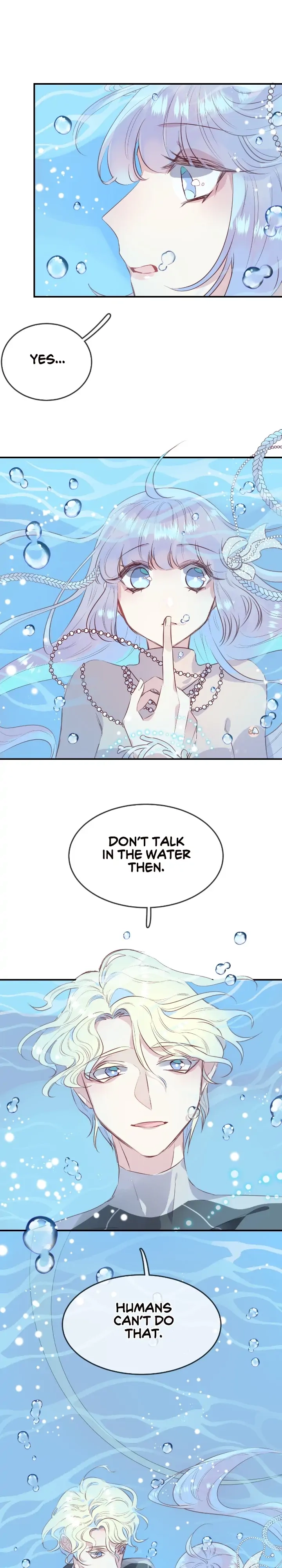 Read Mermaid