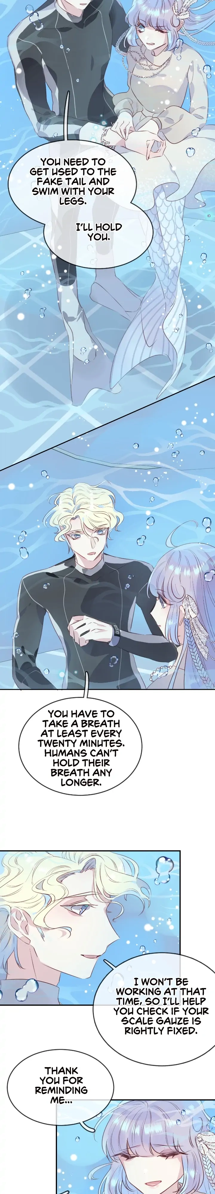 Read Mermaid
