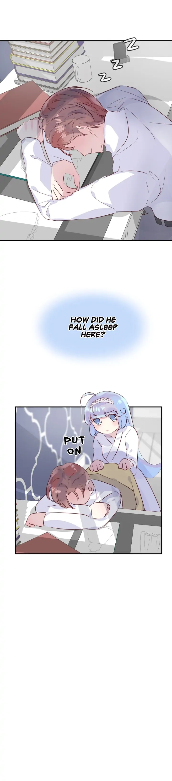 Read Mermaid