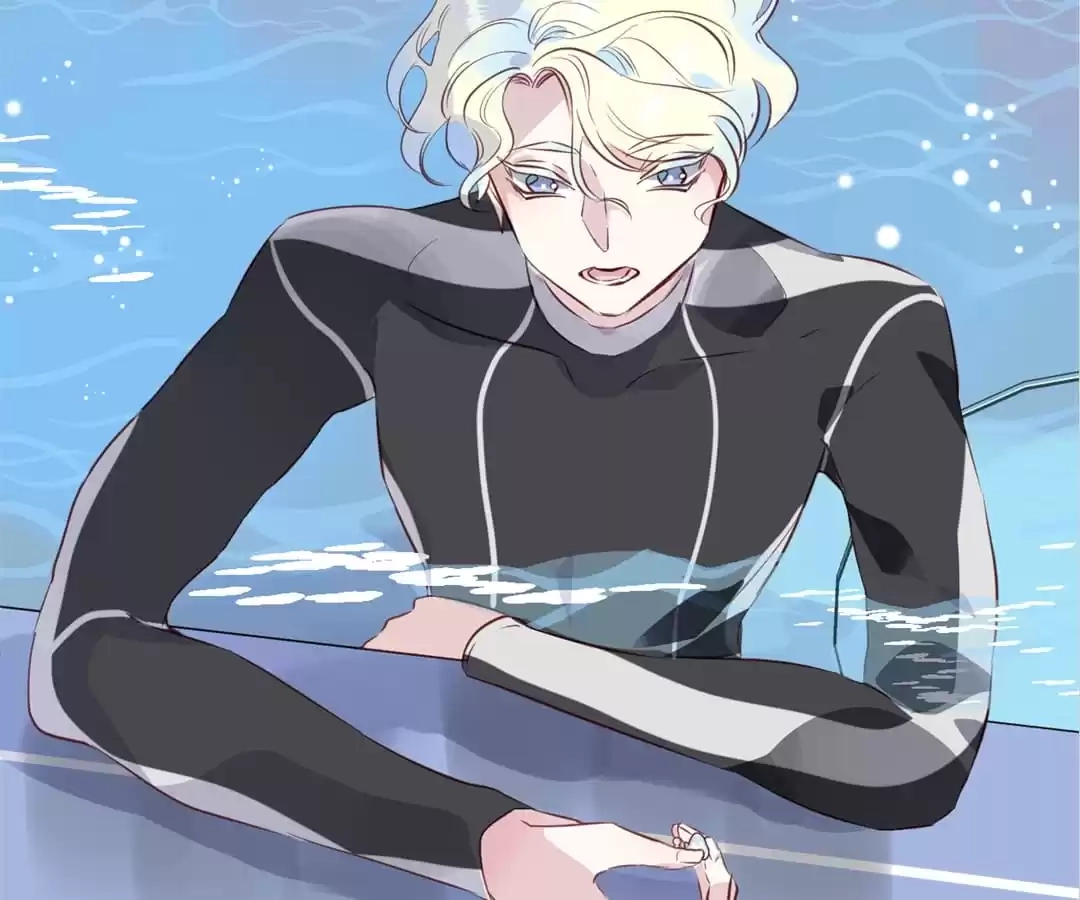 Read Mermaid