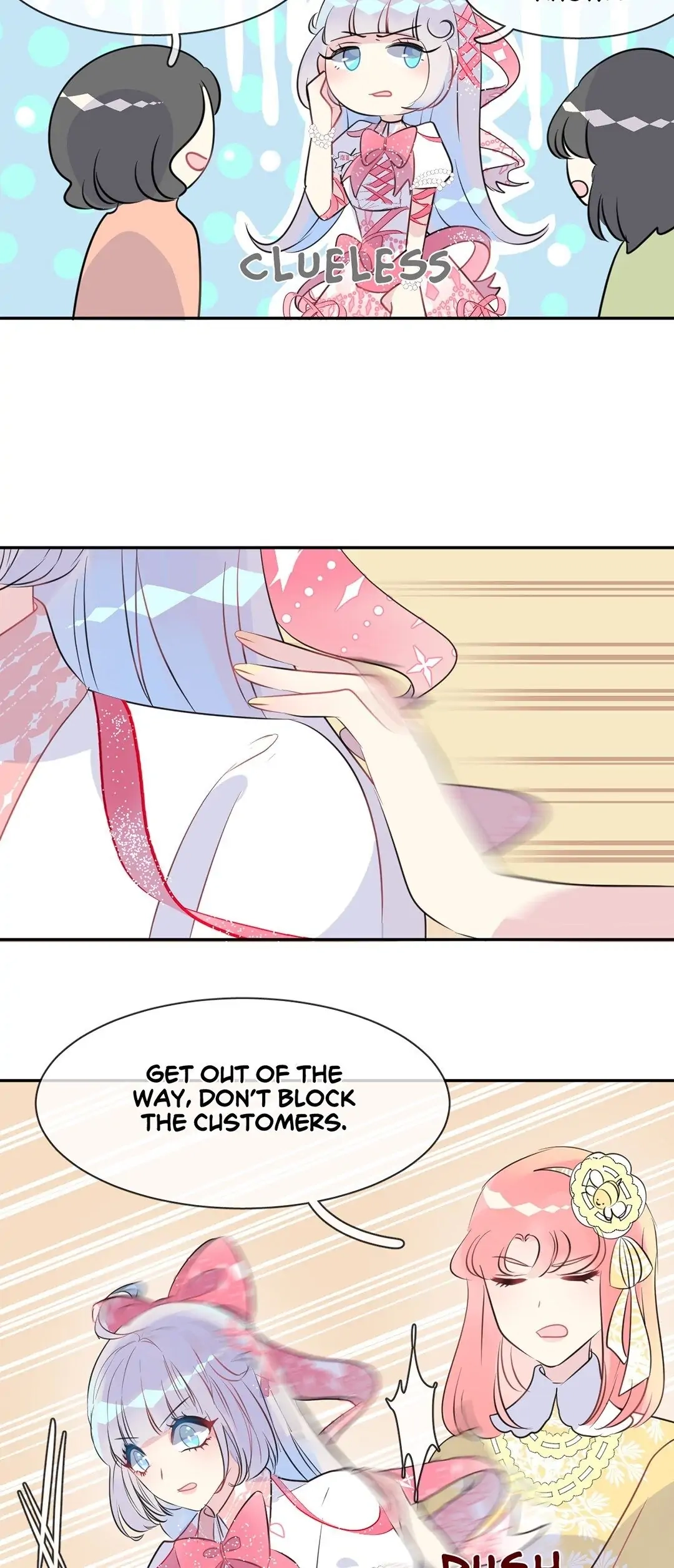 Read Mermaid