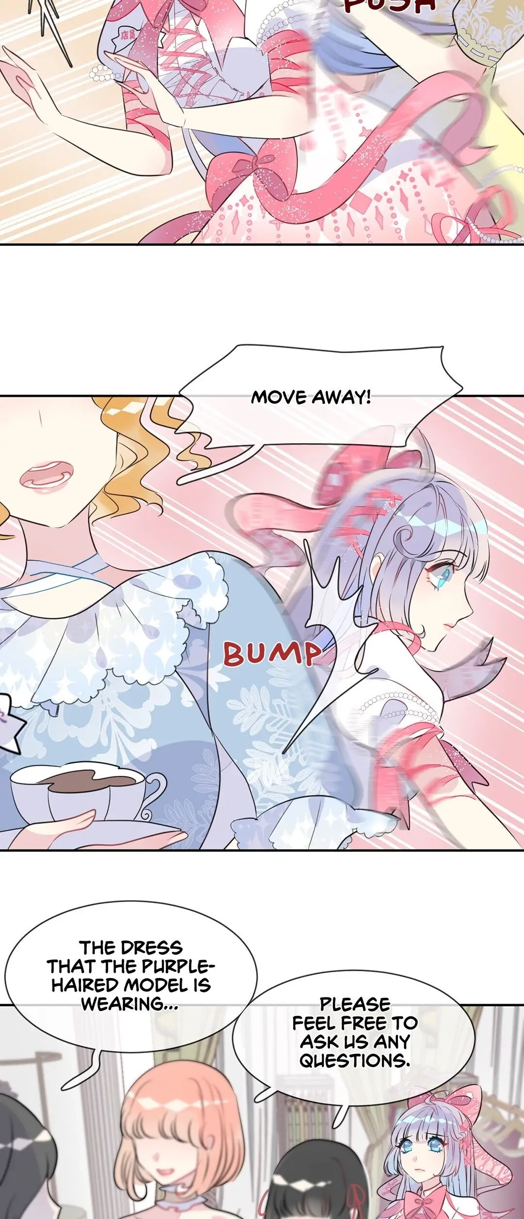 Read Mermaid