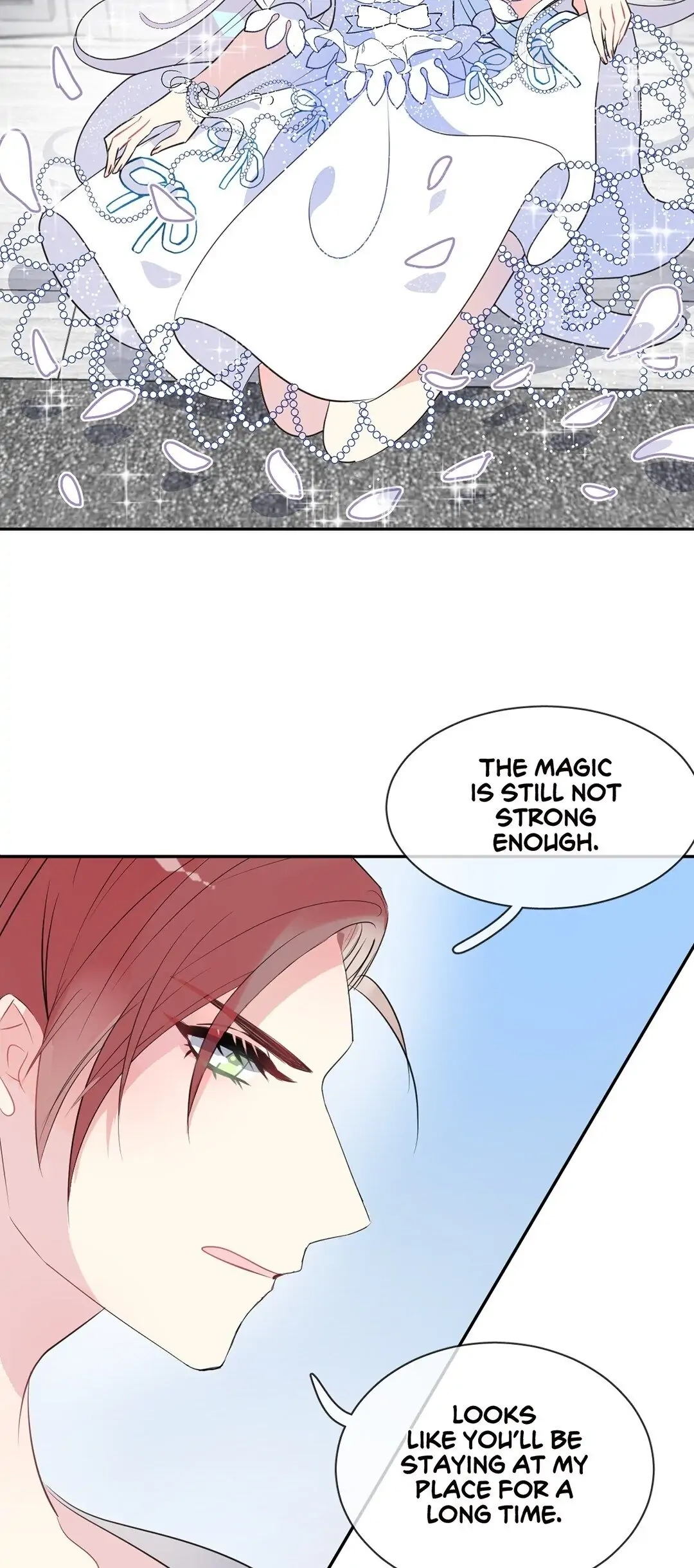 Read Mermaid