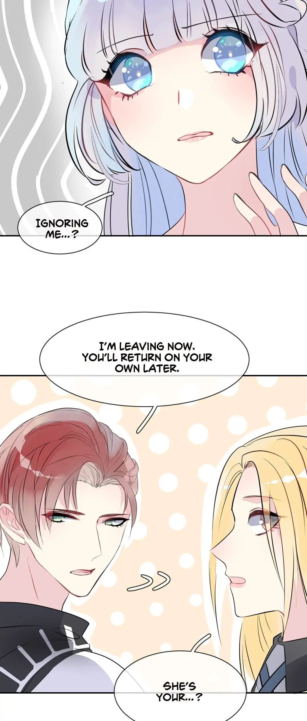 Read Mermaid