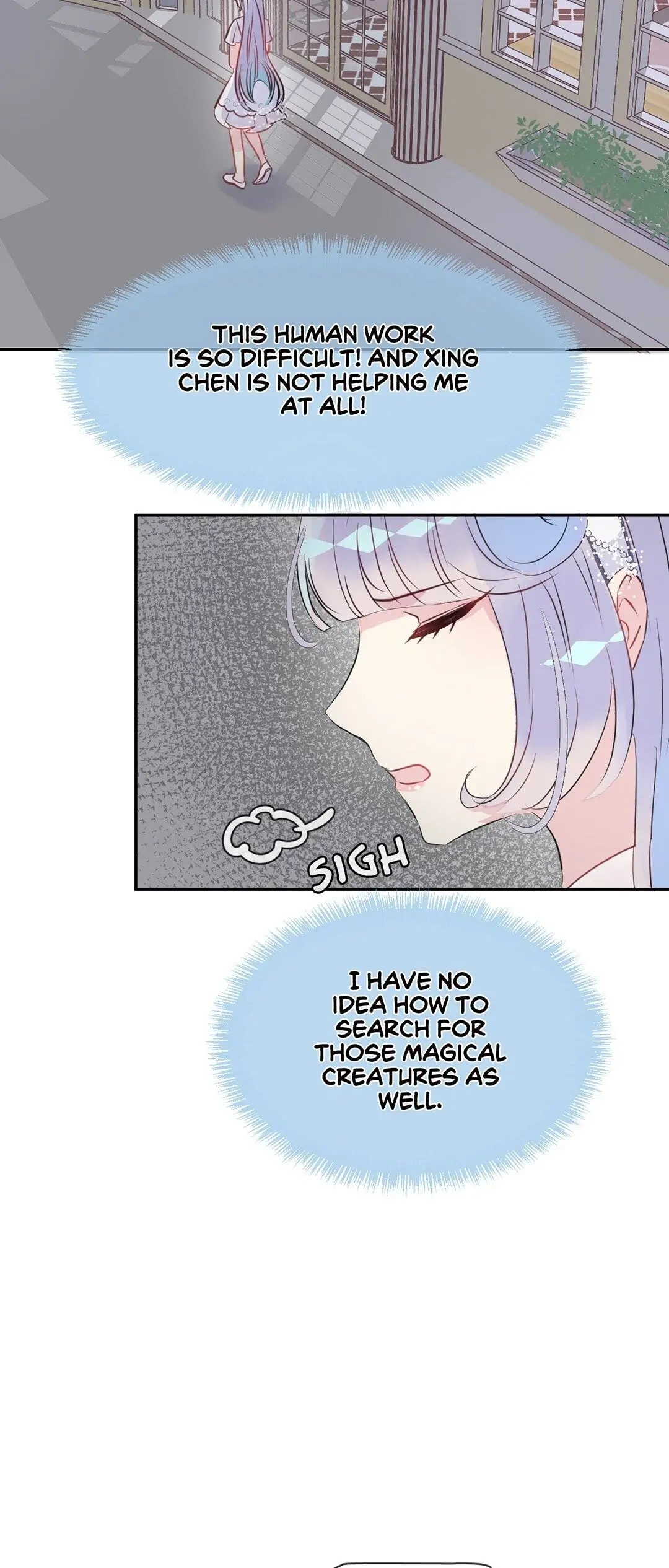 Read Mermaid