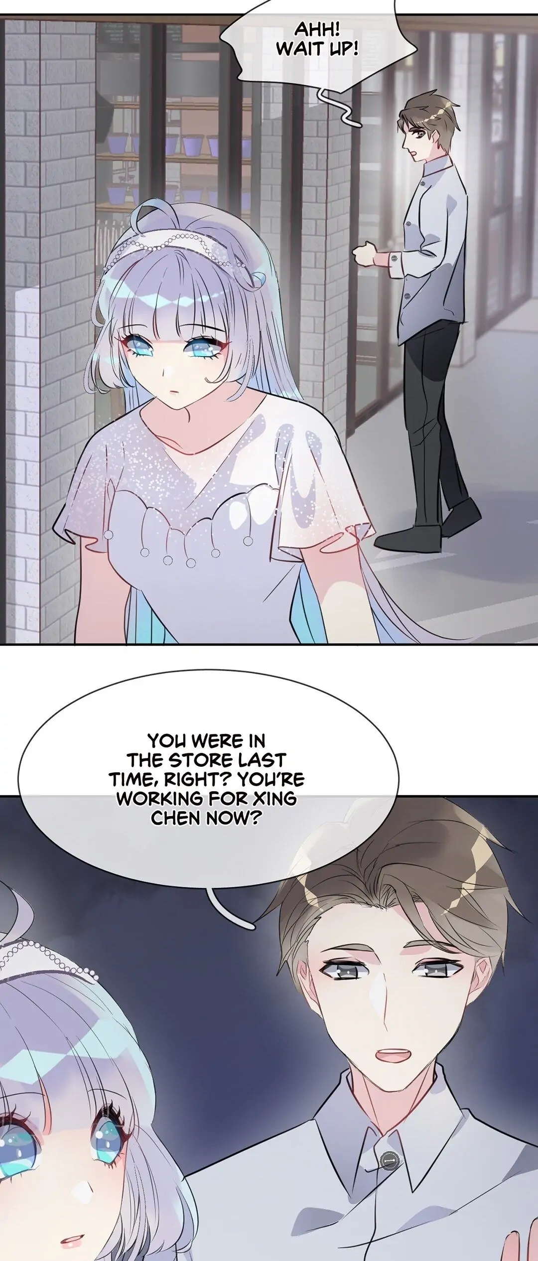 Read Mermaid