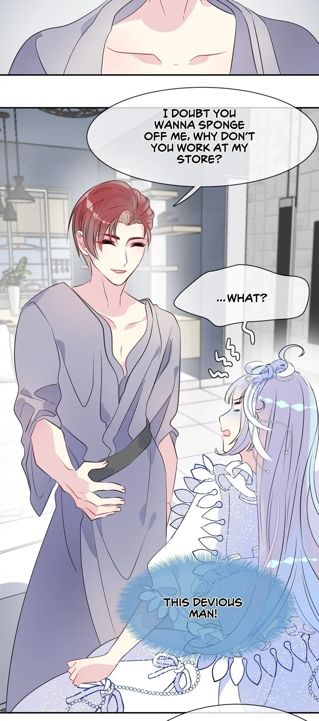 Read Mermaid