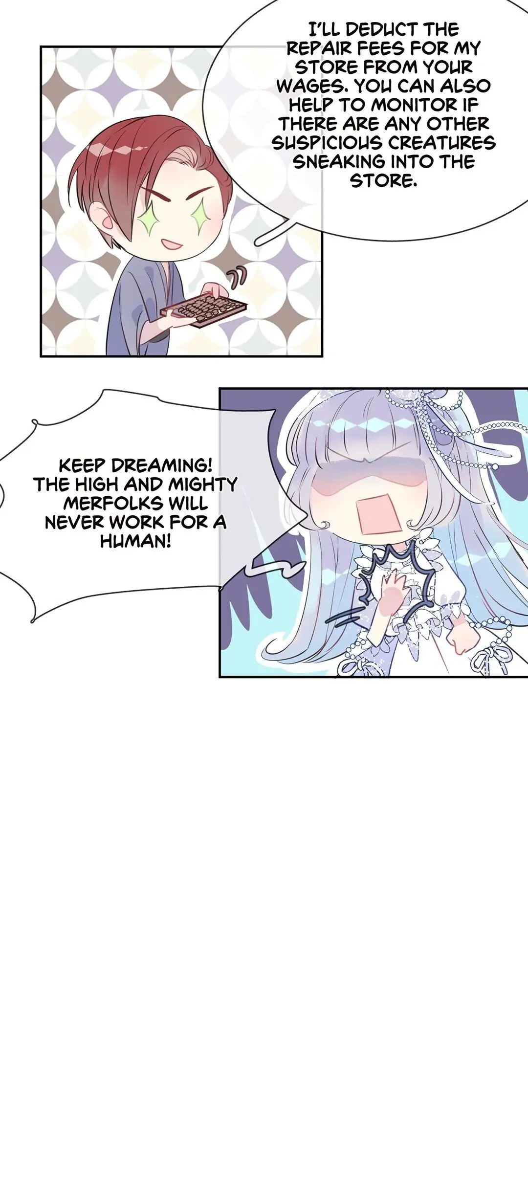 Read Mermaid