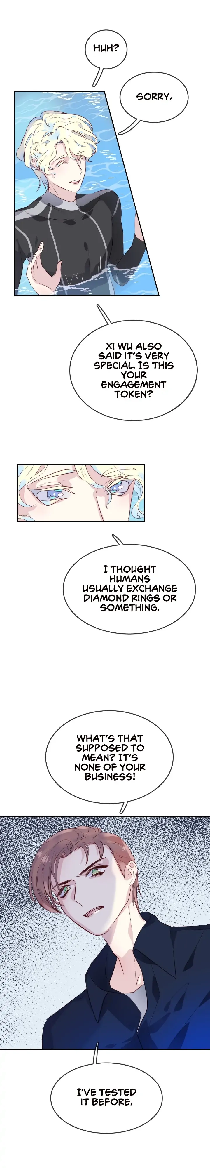 Read Mermaid