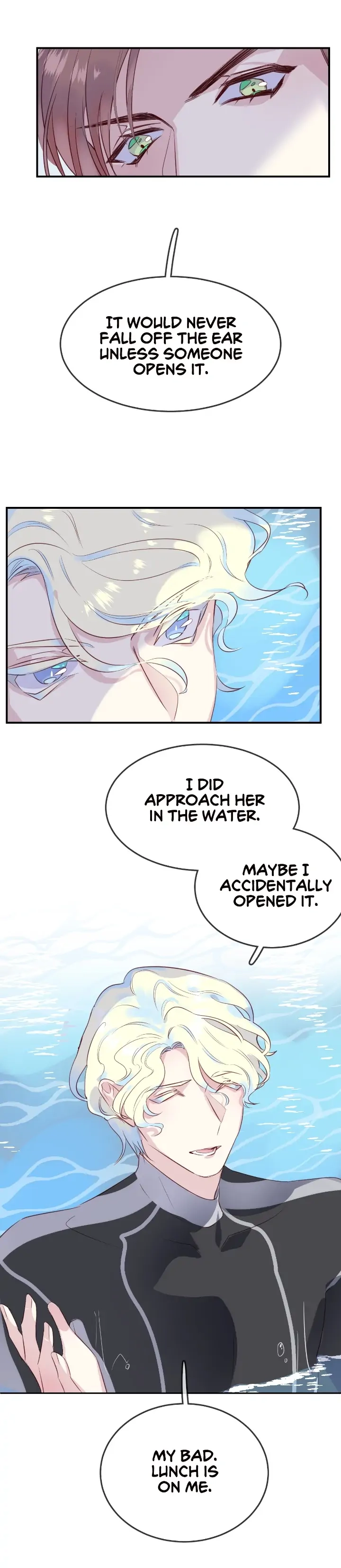 Read Mermaid