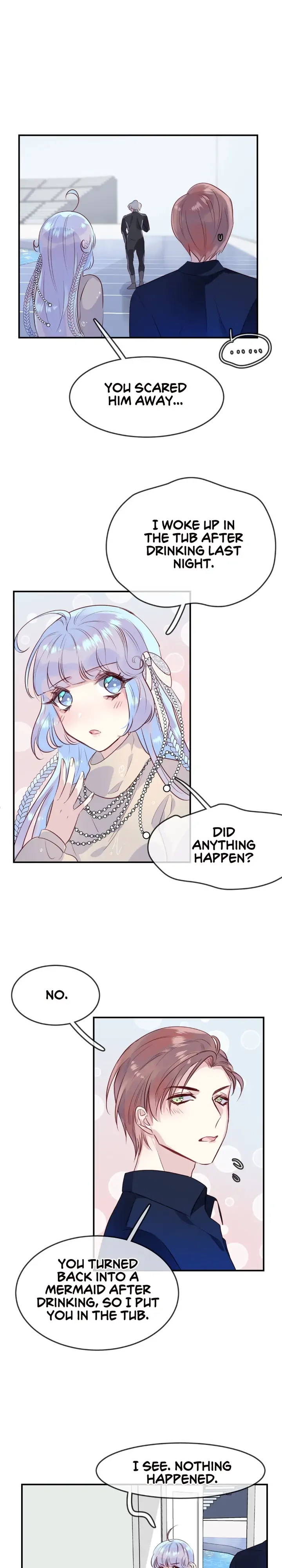 Read Mermaid