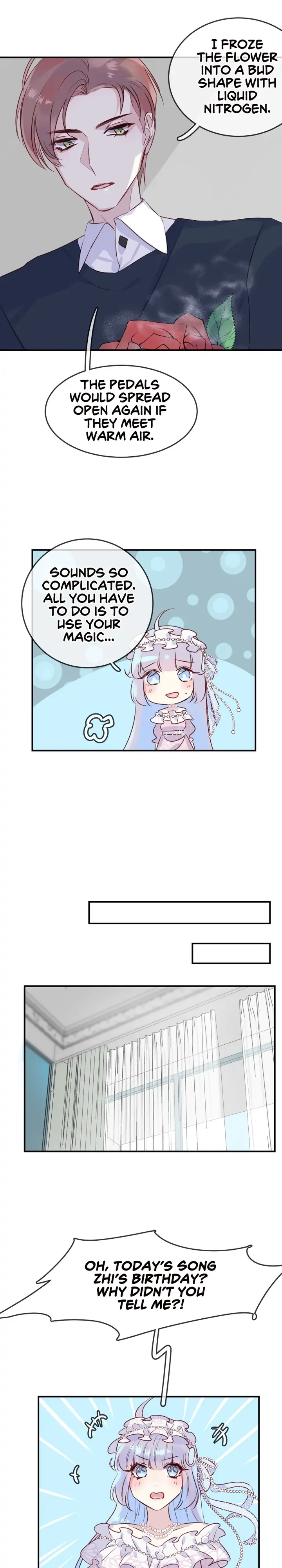 Read Mermaid