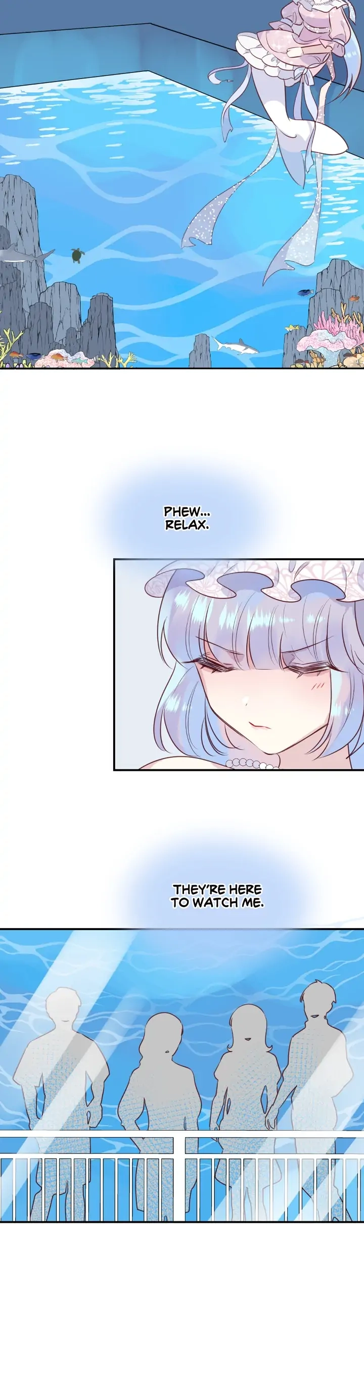 Read Mermaid