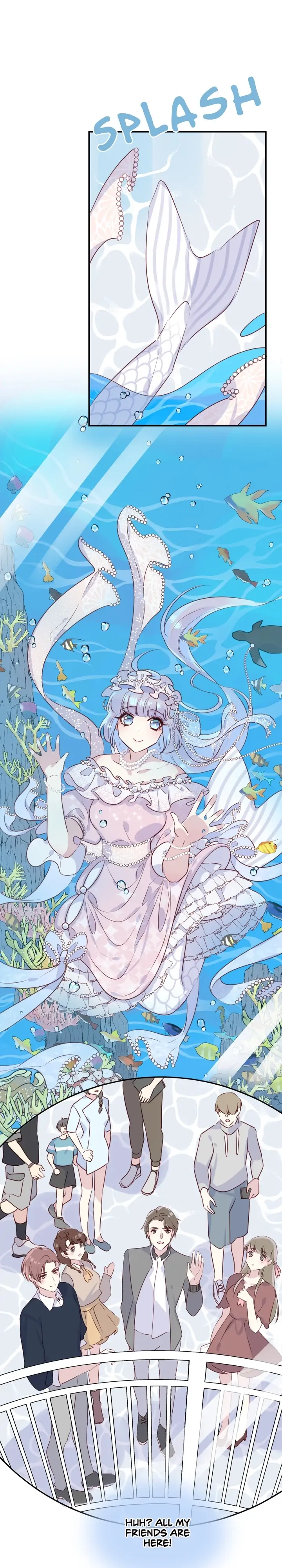Read Mermaid