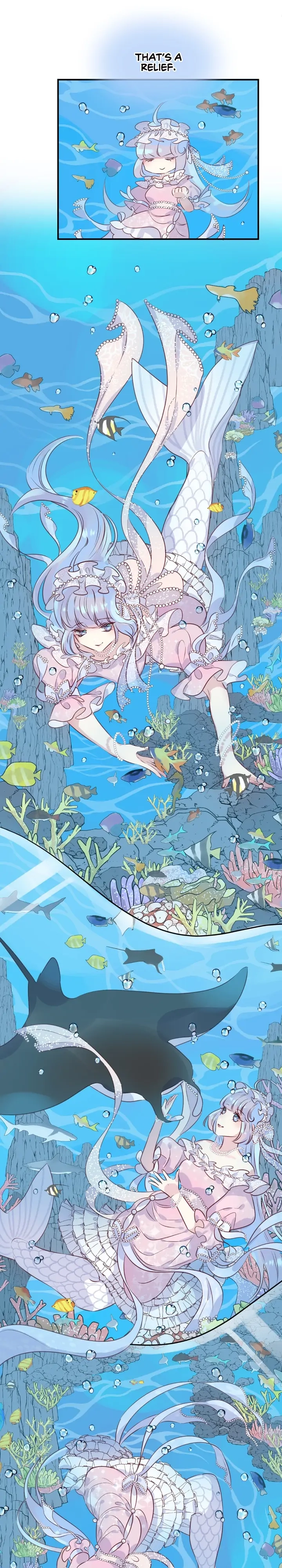 Read Mermaid