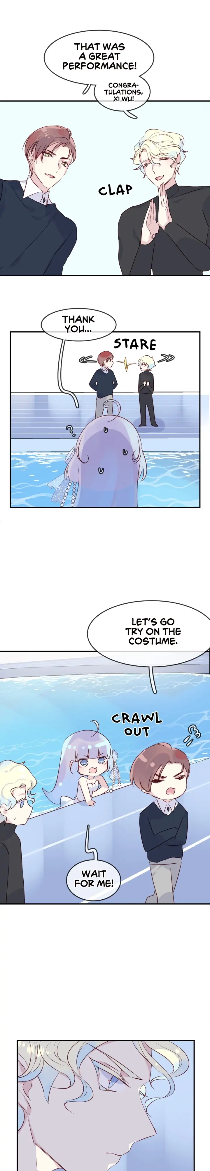 Read Mermaid