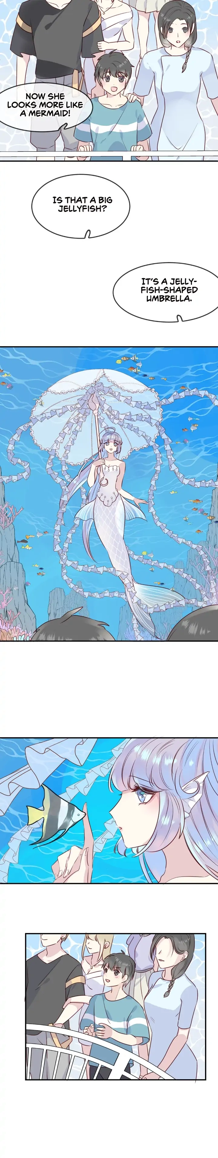 Read Mermaid
