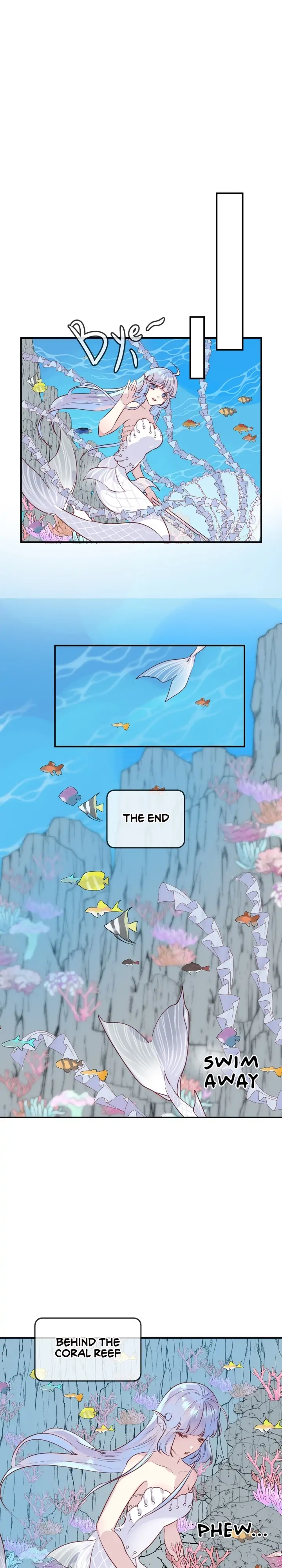 Read Mermaid
