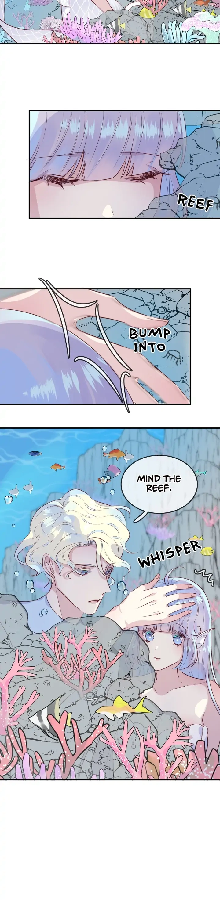 Read Mermaid