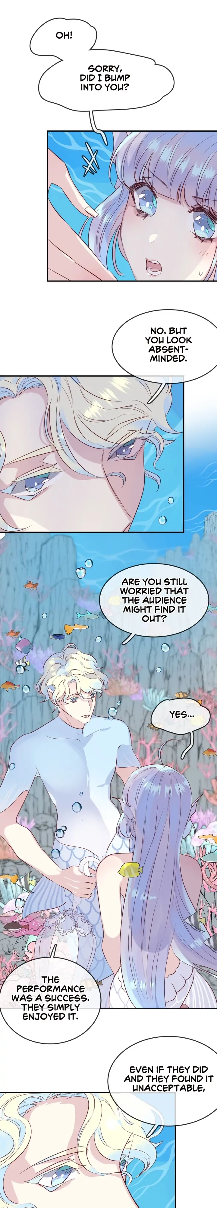 Read Mermaid