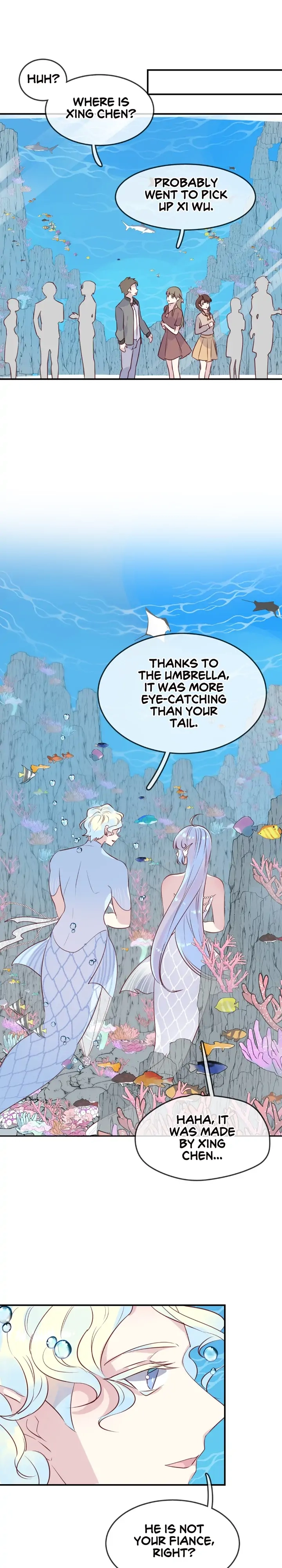 Read Mermaid