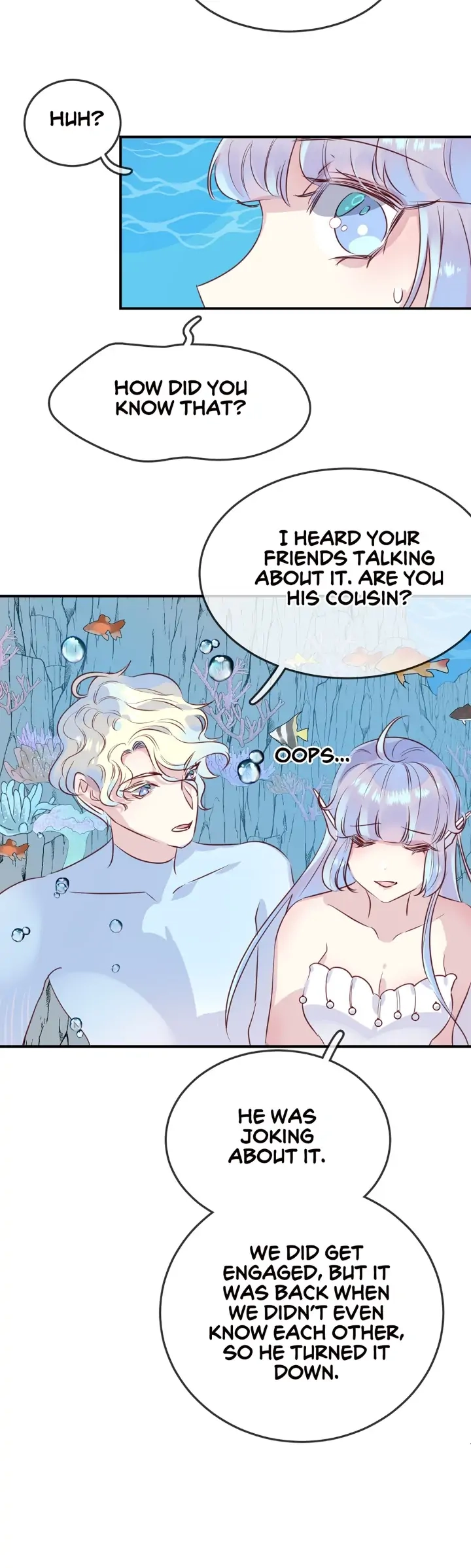 Read Mermaid